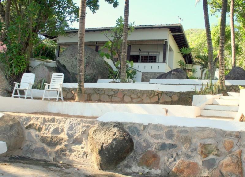 My House Villa Glacis  Exterior foto